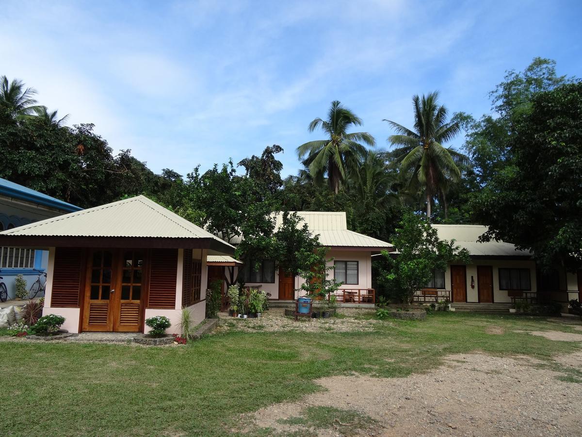 Tay Lelong'S Pension House Taytay  Exterior foto