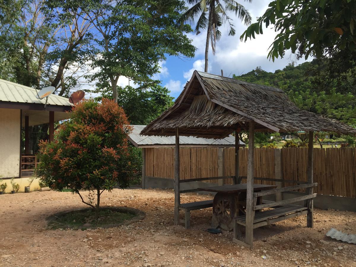 Tay Lelong'S Pension House Taytay  Exterior foto